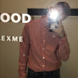 Meet your Posher, Brady